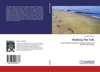 Goranka Vukelich | Walking The Talk | Taschenbuch | Englisch (2014) | 208 S.