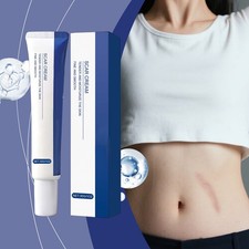 Scar Scrape Mark Repair Cream Moisturizing Firming Skin Care Product US