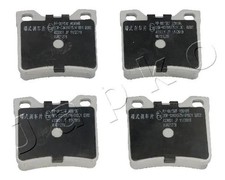 Plaquette de frein Peugeot 605