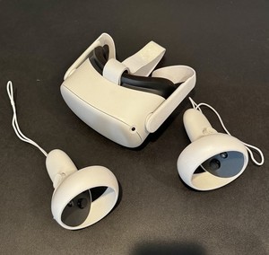 Oculus Quest 2 128GB | eBay