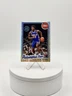 2025-26 Topps Basketball Chrome VJ Edgecombe #TC-CE Mojo (RC)