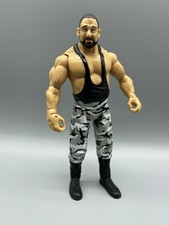 Bushwacker Butch Wwe Elite Collection Legends Series 1 Action Figure Jakks 2003 Bushwacker Butch Wwe Elite Collection Legends Series 1 Action Figure Jakks 2003