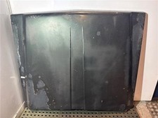 Capot Nissan PATROL