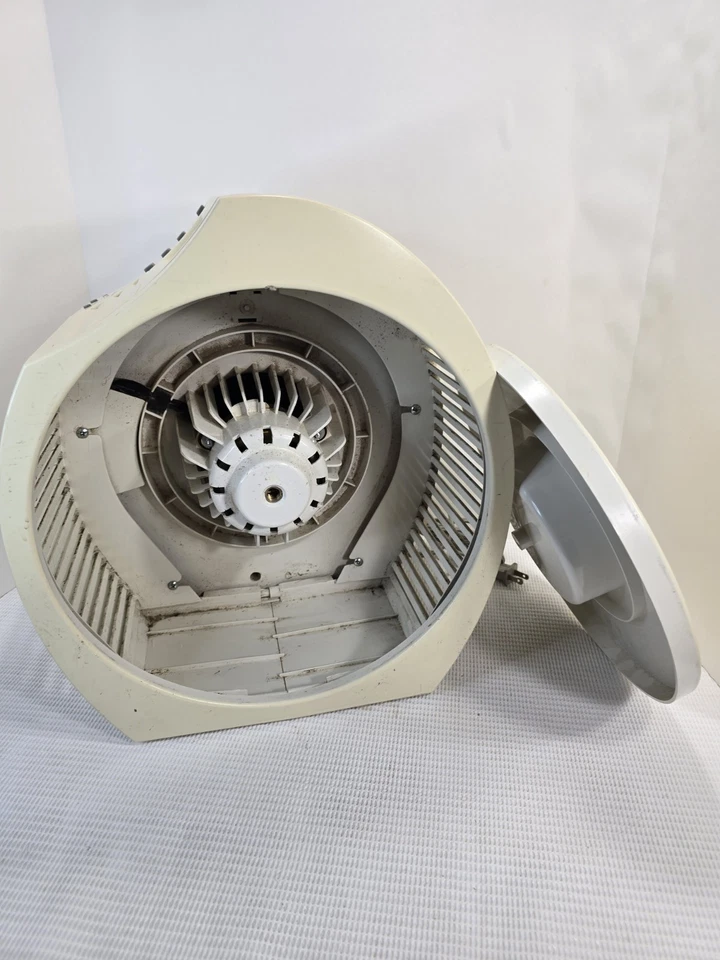 Purificador de aire HEPA Honeywell 17000-S Foto 3 de 4