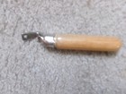 Heineken Beer Wooden Handle Bottle Opener — photo 3