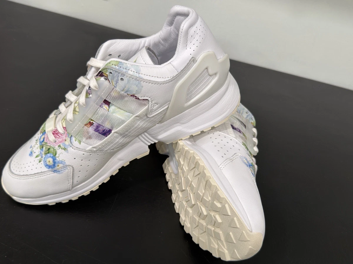 adidas Meissen x ZX 10000 A-ZX Series - Floral Porcelain for Sale