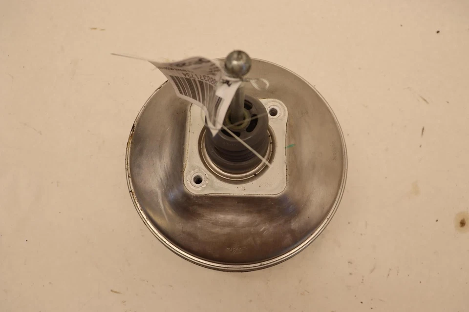 AUDI SQ5 Q5 2018-2021 potencia freno vacío refuerzo OEM Foto 2 de 4