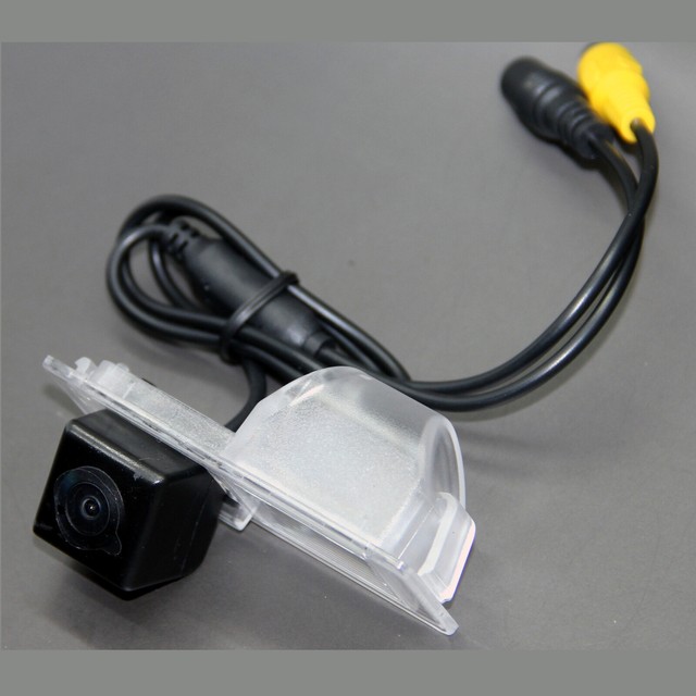 Auto Parking Reverse Car Rear View Backup Camera For Cadillac CTS 2011