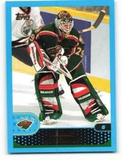 2001-02 Topps Hockey 1-250 Complete Your Set  Pick your Card