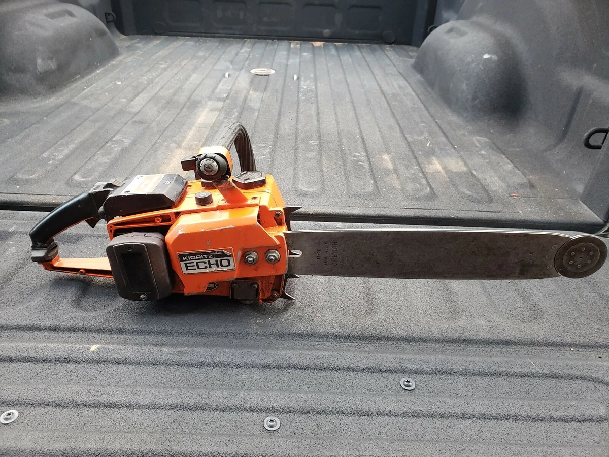 Echo 451vl clearance
