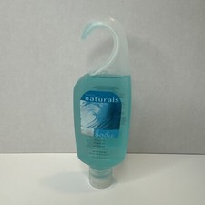 AVON NATURALS Body AQUA RUSH SHOWER GEL 5 OZ  Sealed
