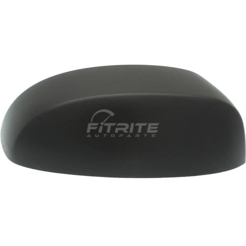 Right Side Mirror Cover Textured Black GM1327100 Fits 2007-14 Cadillac Escalade