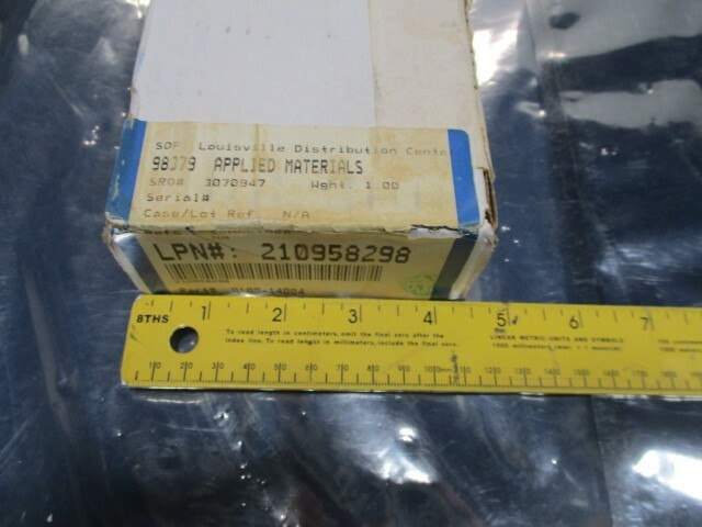 AMAT 0100-14004 PCB, VME EXTENDER ASSY, 105771