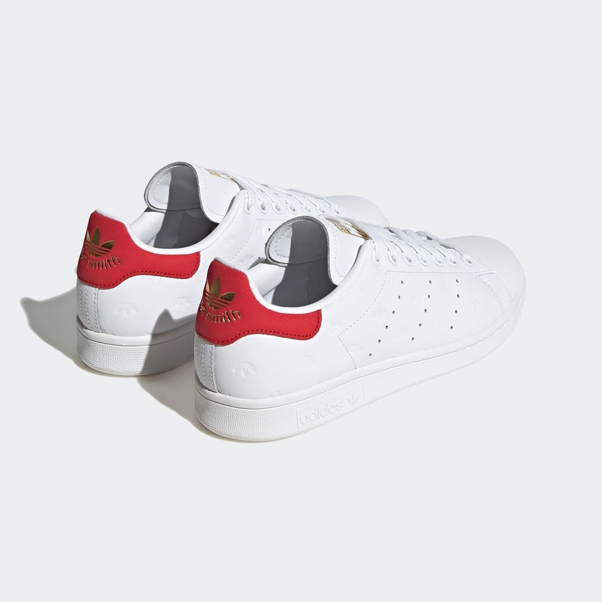 FZ6370] Womens Adidas STAN SMITH W | eBay