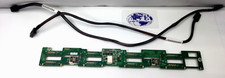 HP 643704-001 687954-001 DL380 GEN8 SAS HARD DRIVE BACKPLANE