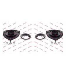 KYB Federbeinstützlager Domlager Set links rechts vorne für KIA Magentis