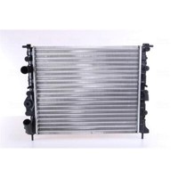 KüHler WasserküHler FüR Renault Clio II Megane Scenic Dacia Logan MCV BB CB