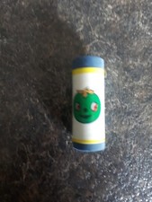 VTG Blue Fruit Collectible Eraser