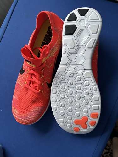 nike free 4.0 flyknit 2017 - Bild 2 von 2