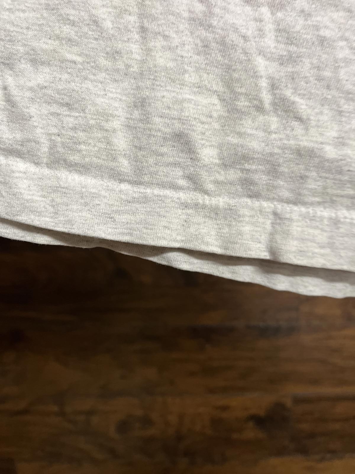 VTG Basic Cigarettes T-shirt Keep it Basic Tee Ma… - image 7