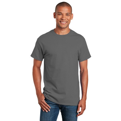 Gildan 2000 Uni-Sex Ultra Cotton Adult 