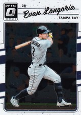 2017 Donruss Optic BASE CARDS Pick Your Player(s) See Description