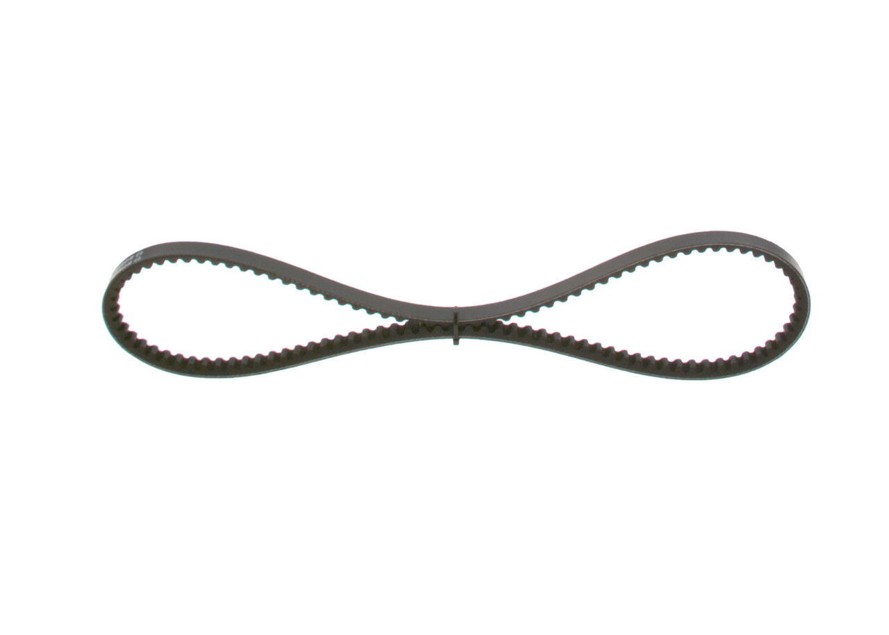 1 987 947 655 BOSCH V-Belt for AUDI,MERCEDES-BENZ,PUCH,VW