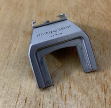MAMIYA / SEKOR FLASH SHOE HOLDER ATTACHMENT - JAPAN