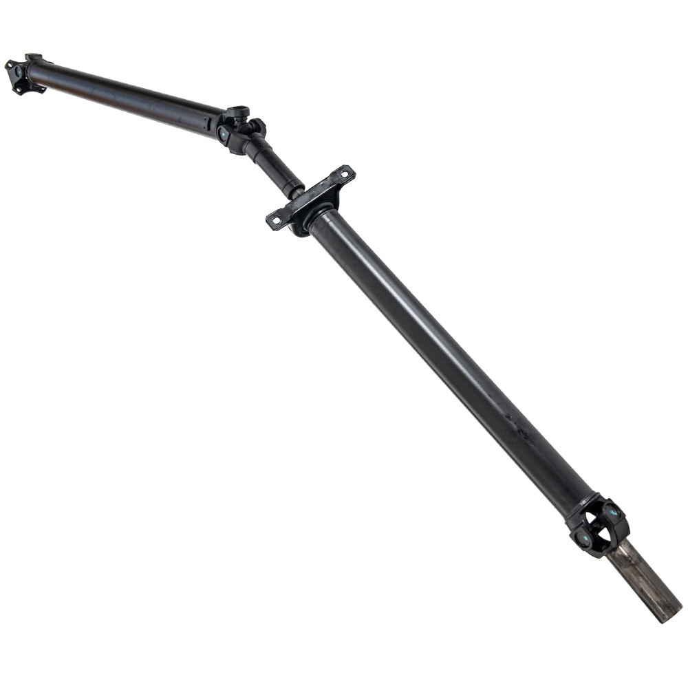 Rear Driveshaft Prop Shaft For Ford F150 4.6L 5.7L V8 20092012