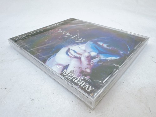 Choose from 52 MEJIBRAY CD & DVD Collection Iconic Visual Kei (V-kei) Rock Band - Picture 373 of 437