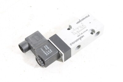 Magnetventil  Pneumatikventil HERBERHOLZ 3091-05-310-HN 23-SP-011-412-1