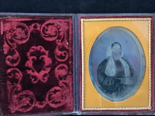 Photographies de collection anciennes antérieures à 1900 portrait, personnage