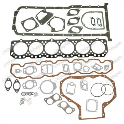 RE524102 John Deere 4000 Late 4020 Diesel Engine Gasket Set