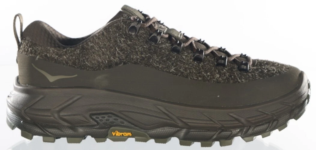 Hoka One One HOKA Tor Ultra WP JP Low Burnt Olive for sale | eBay