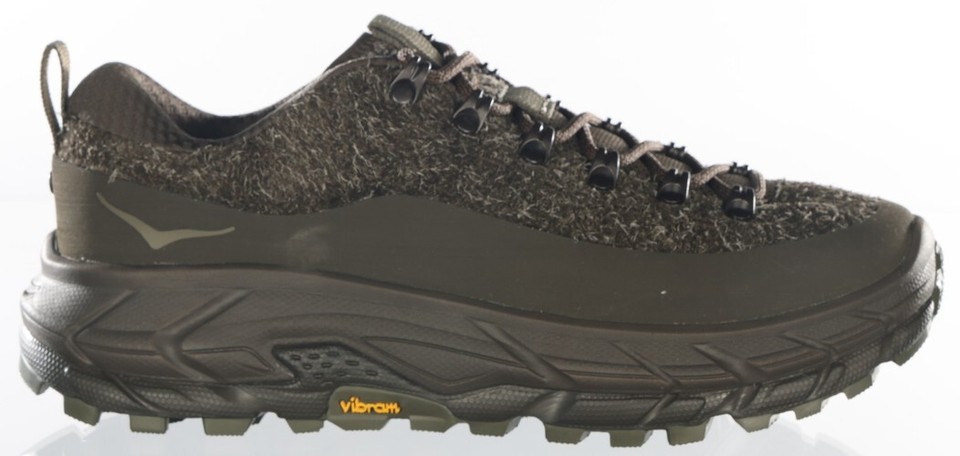 Hoka One One HOKA Tor Summit TP Umber for sale | eBay