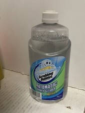 Scrubbing Bubbles Automatic Shower Cleaner Re...