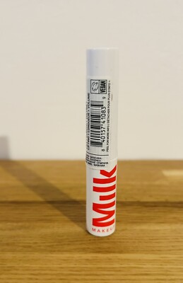 Milk Makeup Rise Mascara 3g Deluxe Mini Brandneu & Versiegelt