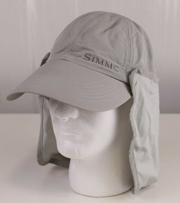 simms sunshield hat