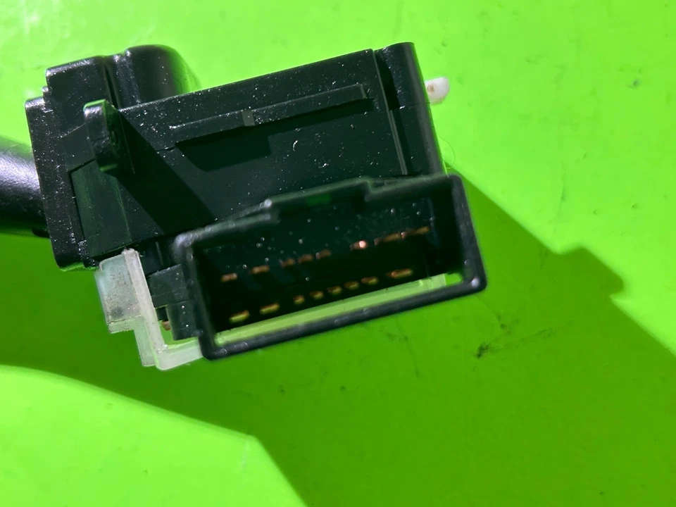 2001 HYUNDAI XG300 HEADLIGHT TURN SIGNAL CONTROL SWITCH OEM - Image 4 of 4