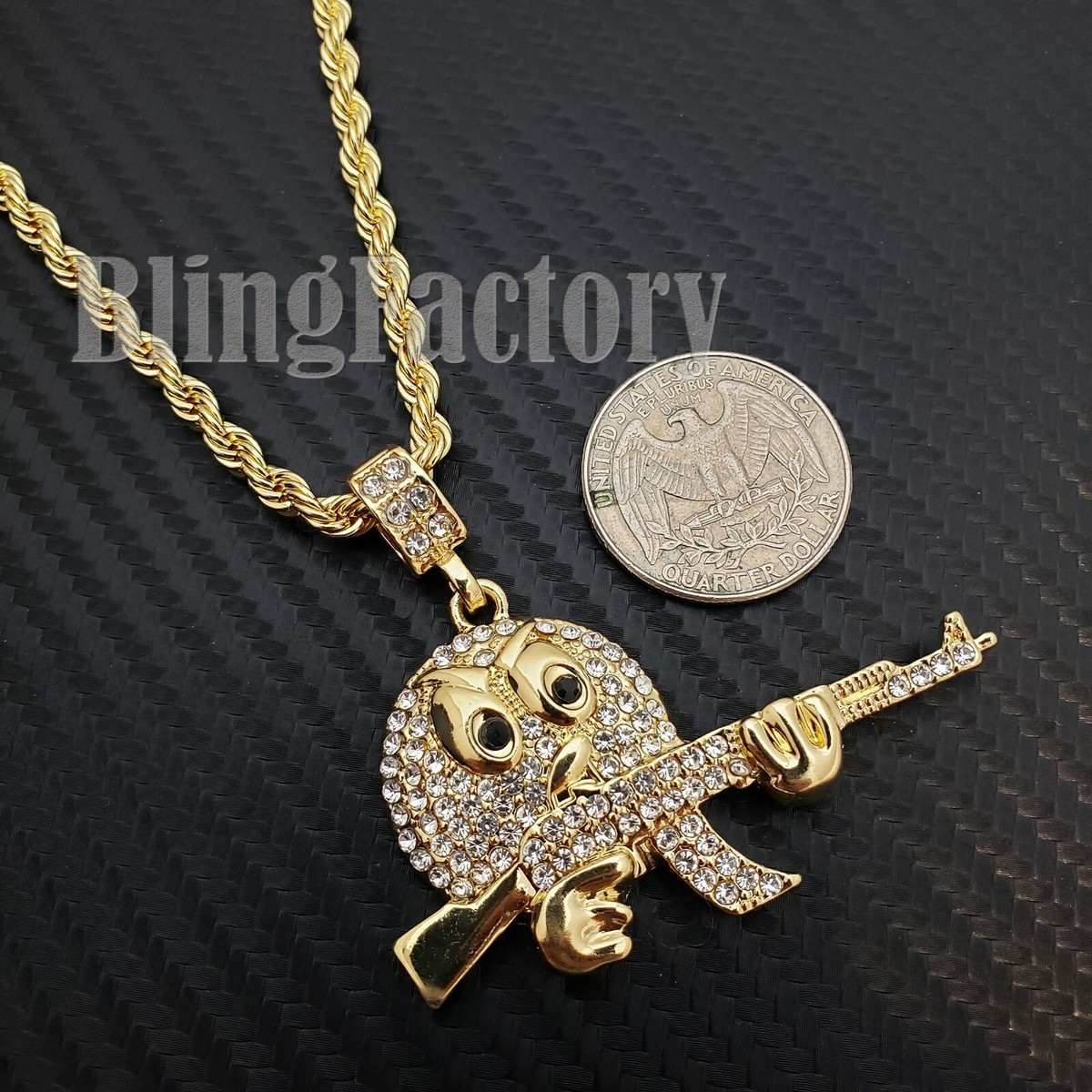 ビンテージ　コカイン　マリファナ　ak47 PLAYBOY　ネックレス　ワッペン ビンテージコカインマリファナak47 PLAYBOYネックレスワッペン