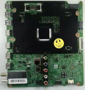 Samsung UE55JU6510U MAINBOARD BN94-08282Y