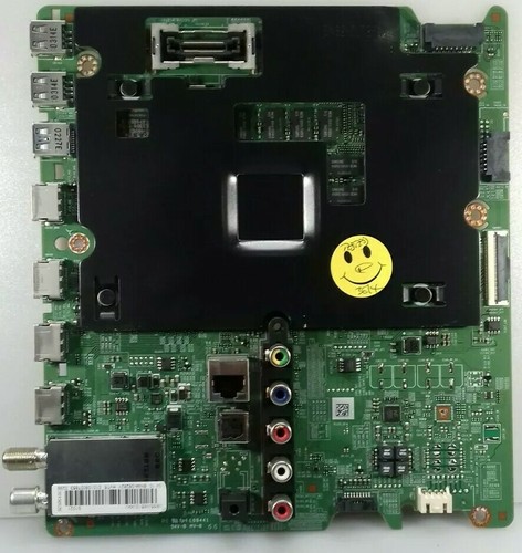 Samsung UE55JU6510U MAINBOARD BN94-08282Y