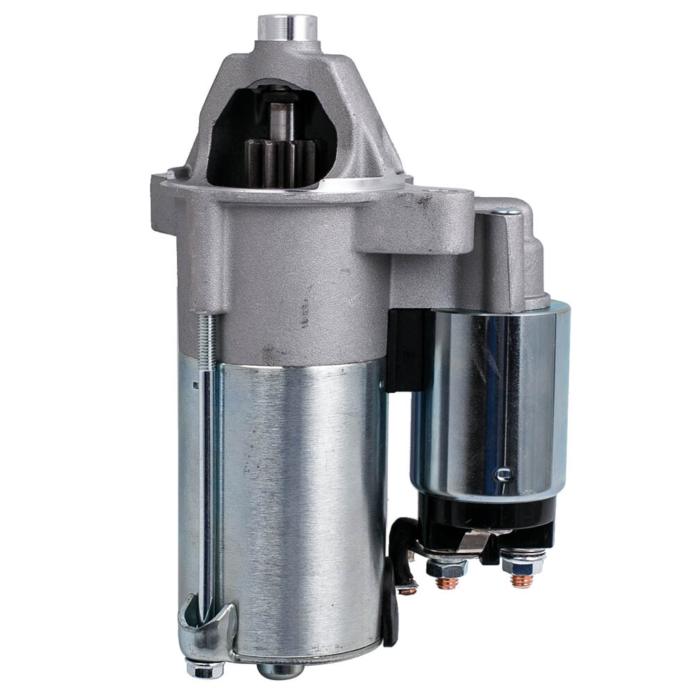 Starter Motor Fit For Ford Transit Connect Tourneo 1.8 TDCi/TDDi Diesel 458380