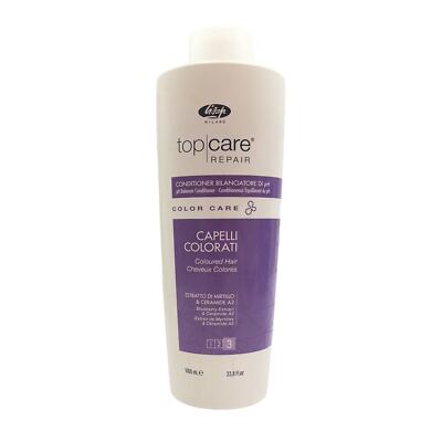 Lisap Milano Color Care Repair pH Balancer Conditioner 33.8 fl.oz