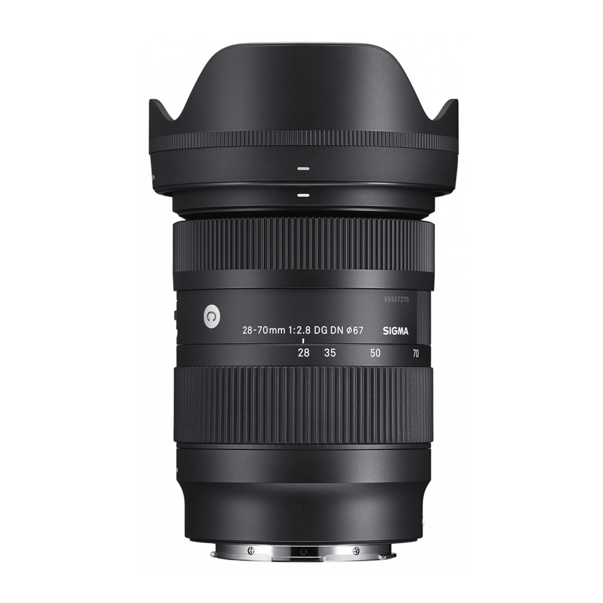 Sigma f/2.8 Camera Lenses 28mm Focal for sale | eBay