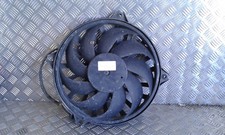 Radiateur Citroen JUMPY