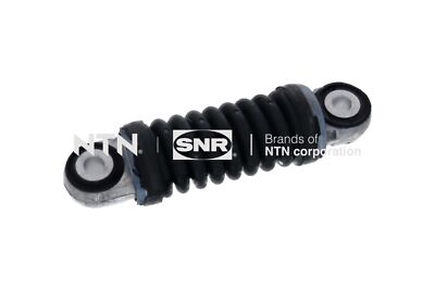 SNR GA359.01 Spannrolle, Keilrippenriemen für CITROËN,FIAT,LANCIA,PEUGEOT,RENAUL