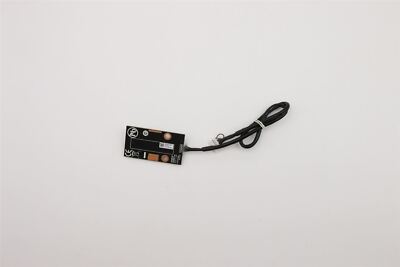 Scheda USB per Lenovo IdeaPad 3 14IAU7 82RJ JS478