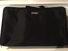 Cassette Case-holds 30 cassettes