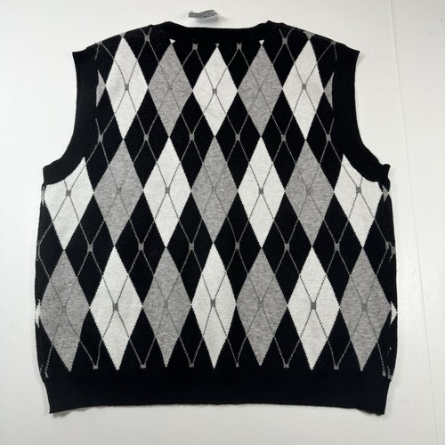 Neu mit Etikett Be Free Diamond Pullover Weste Damen Größe S - Bild 8 von 8